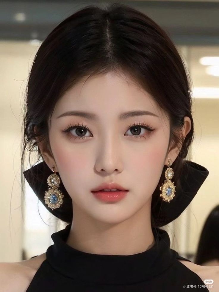trang điểm công sở hàng ngày