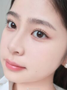 trang điểm đi làm cho da dầu