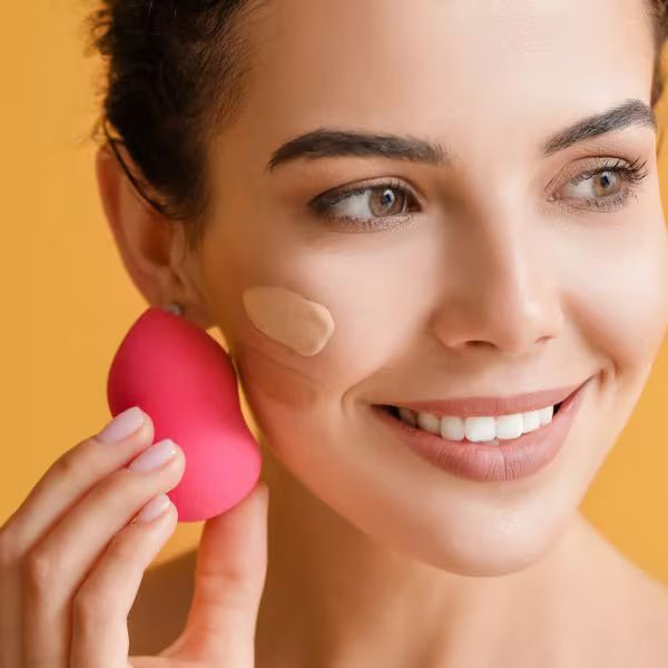 Cách đánh nền lâu trôi