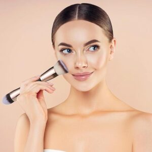 Cách đánh nền lâu trôi