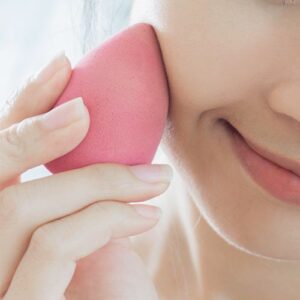 Cách đánh nền lâu trôi
