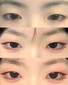 Cách kẻ eyeliner đẹp