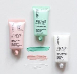 Chọn mỹ phẩm theo loại da