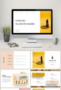 Đọc bảng thành phần mỹ phẩm