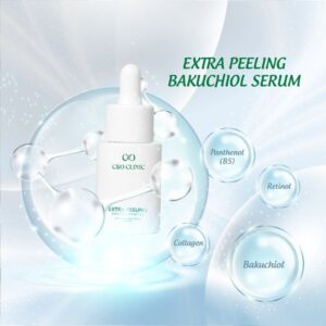 Đọc bảng thành phần mỹ phẩm