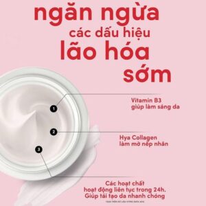 Đọc bảng thành phần mỹ phẩm