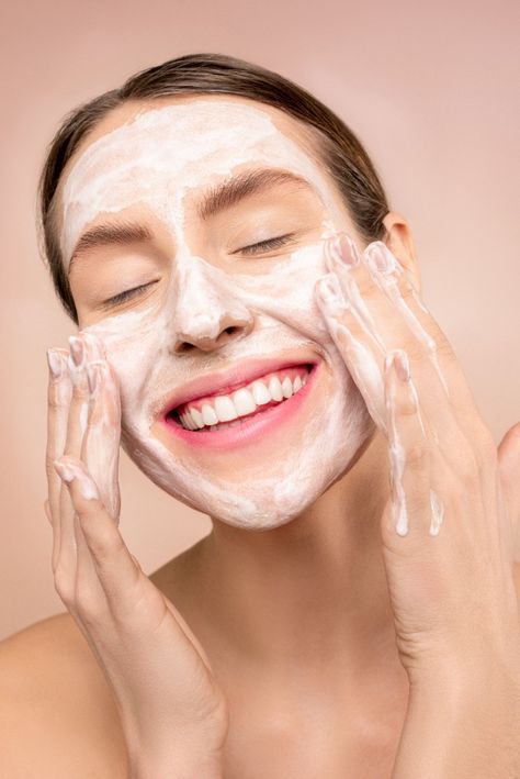 Dưỡng da trước makeup