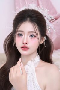 Dưỡng da trước makeup
