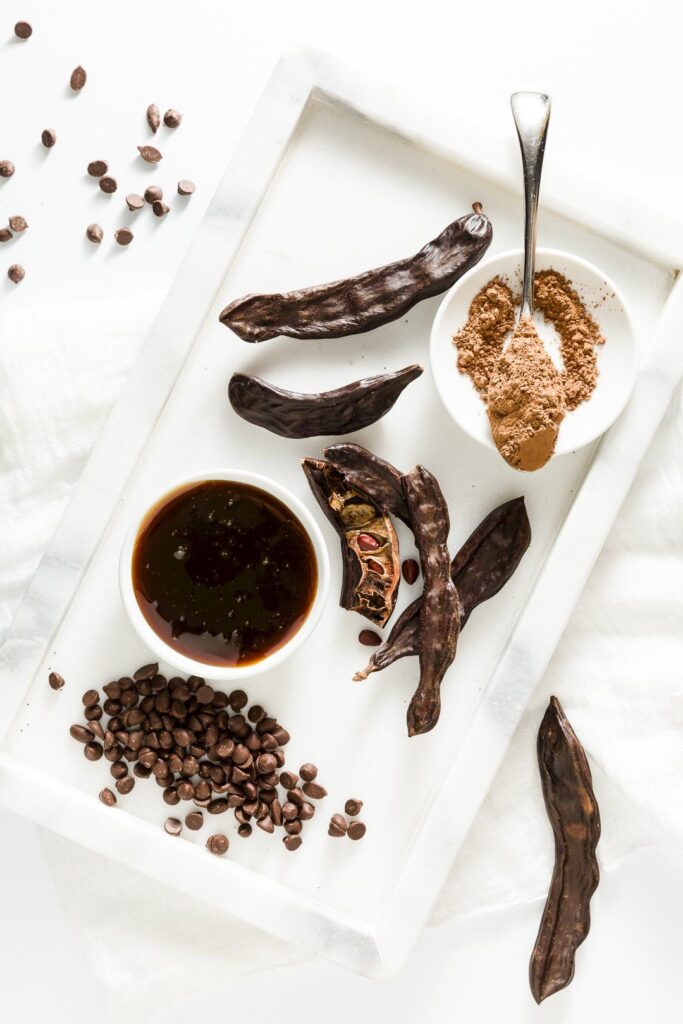 Dưỡng tóc bằng bồ kết