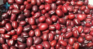 Làm đẹp bằng bột đậu đỏ
