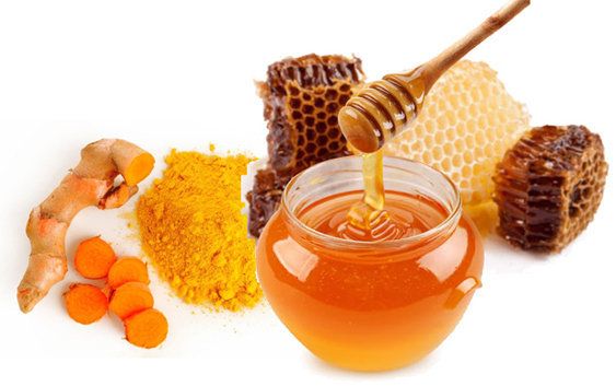 Làm đẹp bằng nghệ