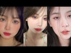 Lịch trình học makeup