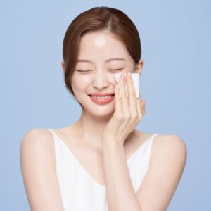 Makeup ban ngày cho da dầu