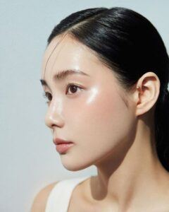 Makeup da mụn