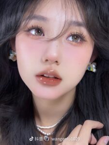 Makeup mắt cơ bản