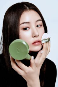 Mỹ phẩm cho da nhạy cảm