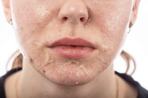 Mỹ phẩm cho người mới bắt đầu
