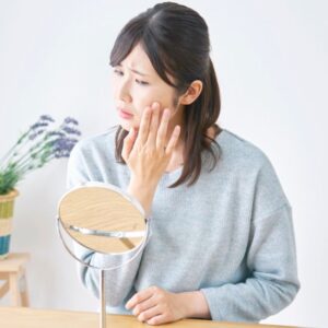 Thành phần cần tránh