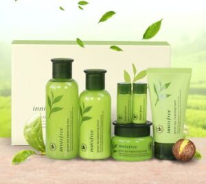 Thương hiệu mỹ phẩm uy tín
