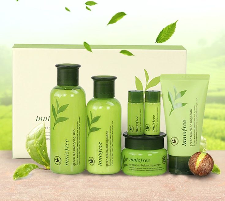 Thương hiệu mỹ phẩm uy tín