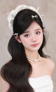 Trang điểm dự tiệc