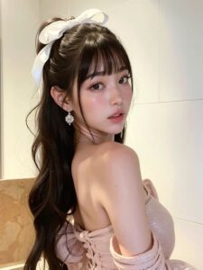 Trang điểm dự tiệc