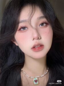 Trang điểm tone Hàn Quốc