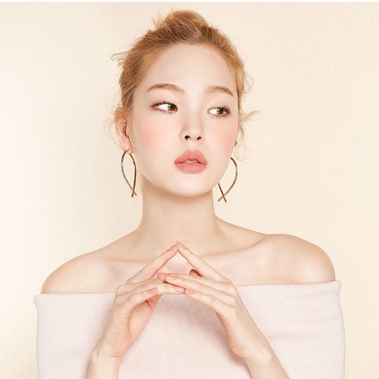 Tự học makeup qua video