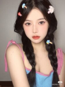 Tự trang điểm đi làm mỗi ngày