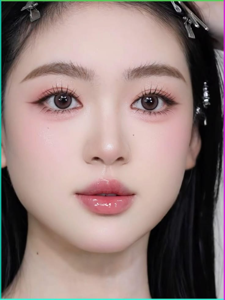 Tự trang điểm đi làm mỗi ngày