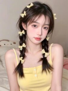 Tự trang điểm đi làm mỗi ngày