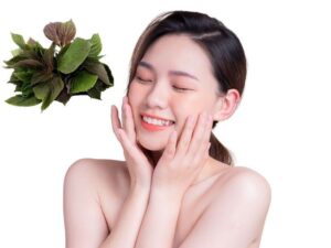 cách dưỡng trắng da tự nhiên