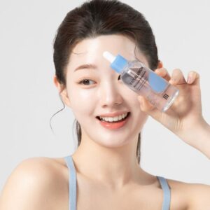 chăm sóc da bằng thảo mộc