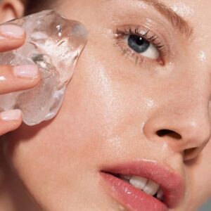 chăm sóc da bằng thảo mộc