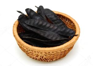 chăm sóc tóc bằng bồ kết