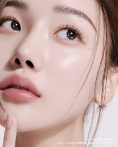 chống nắng vật lý hay hóa học khi makeup