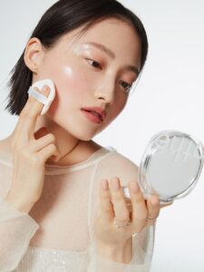 cushion có chống nắng