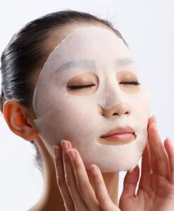 phục hồi da makeup hàng ngày