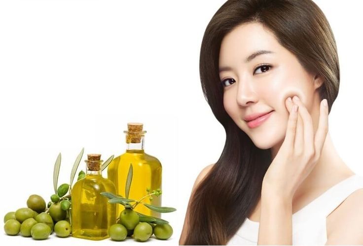 dầu dưỡng thiên nhiên cho da khô