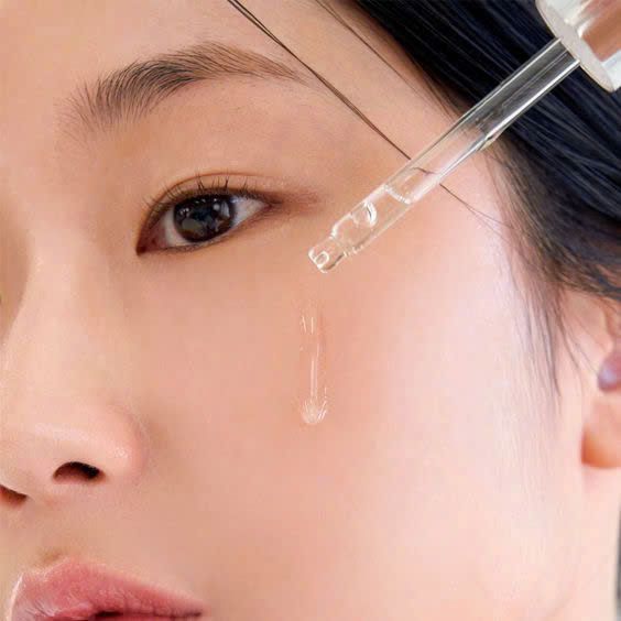 dưỡng ẩm thiên nhiên cho da dầu