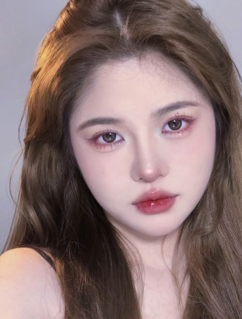 học makeup từ con số 0