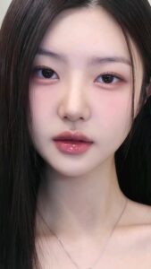 học makeup từ con số 0