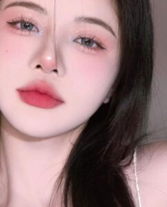 học makeup từ con số 0