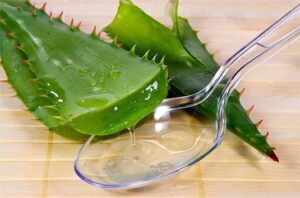 làm đẹp từ nha đam
