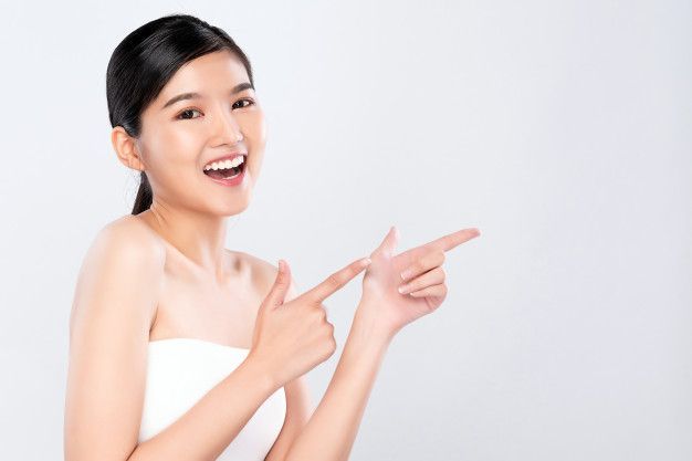làm sáng da từ thiên nhiên