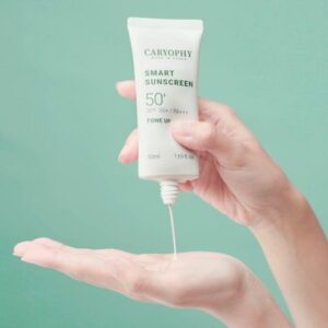 lớp nền chống tia UV