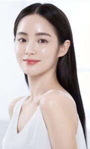 makeup 2in1 chống nắng