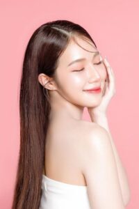 makeup 2in1 chống nắng