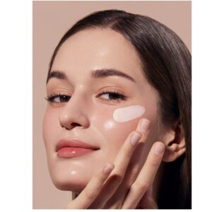 makeup SPF cao
