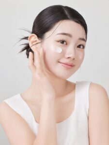 makeup SPF cao